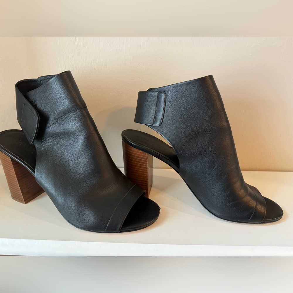 Vince size 9 shoe